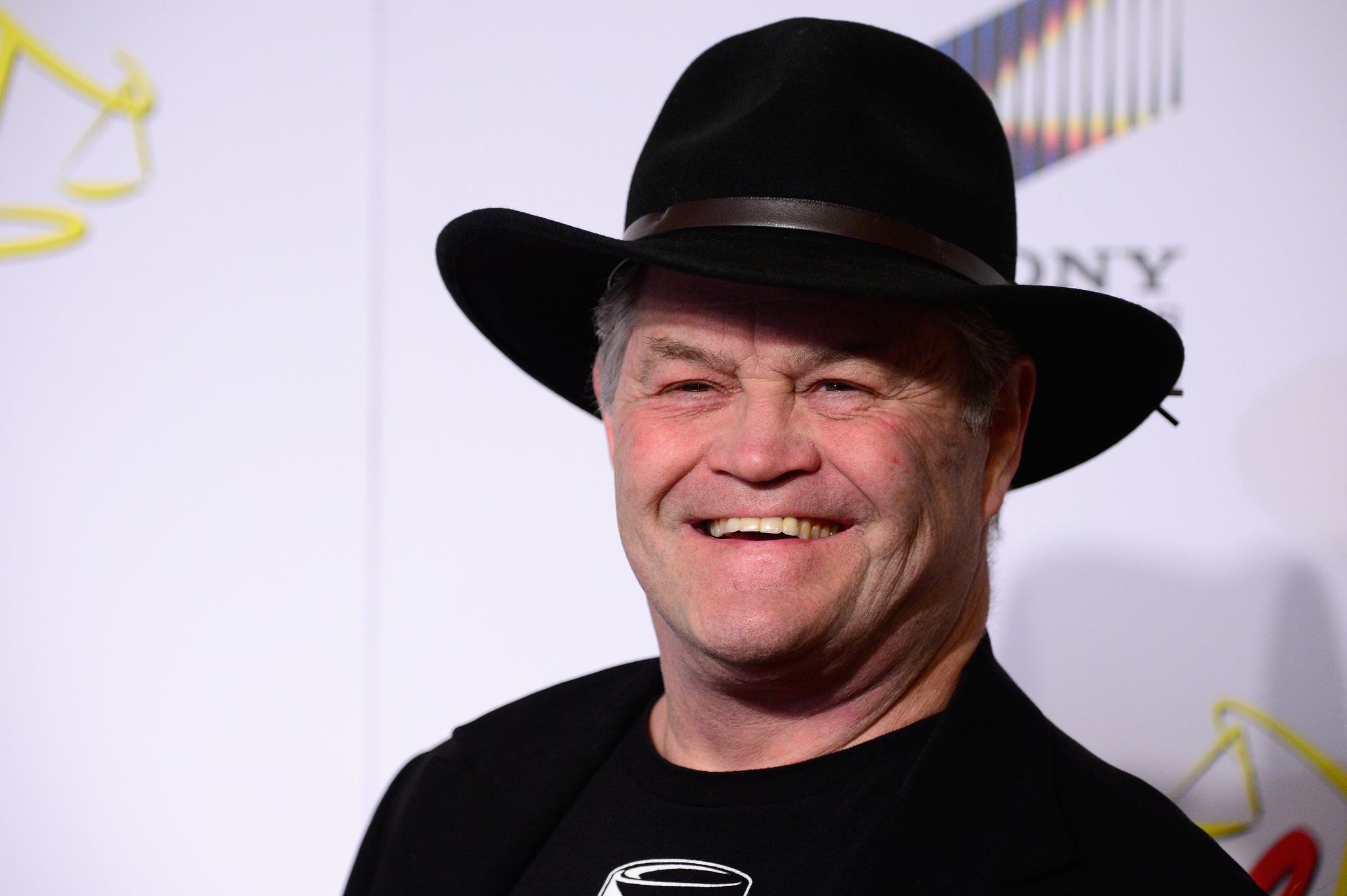 Micky Dolenz at event of Better Call Saul (2015)