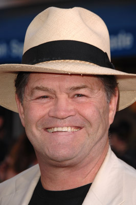 Micky Dolenz at event of I Now Pronounce You Chuck & Larry (2007)