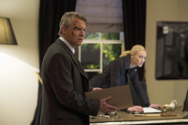 Still of Tate Donovan in 24: Live Another Day (2014)