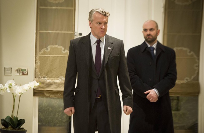 Still of Tate Donovan in 24: Live Another Day (2014)