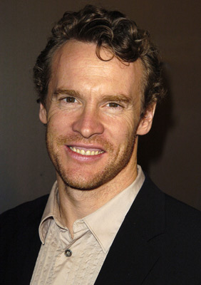 Tate Donovan