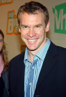 Tate Donovan