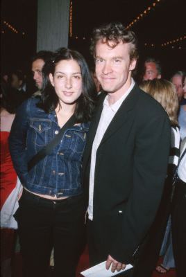 Tate Donovan at event of Return to Me (2000)