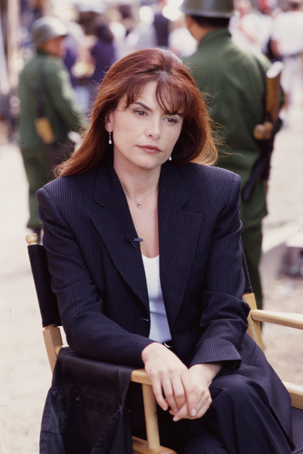Still of Roma Downey in Touched by an Angel (1994)