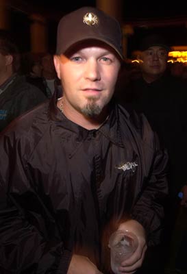 Fred Durst