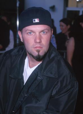Fred Durst at event of Detroit Rock City (1999)