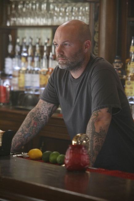 Still of Fred Durst in Hausas (2004)