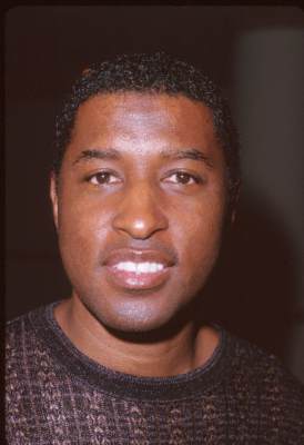 Kenneth 'Babyface' Edmonds at event of Garth Brooks... In the Life of Chris Gaines (1999)
