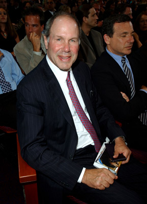Michael Eisner at event of ESPY Awards (2003)