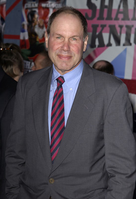 Michael Eisner at event of Shanghai Knights (2003)
