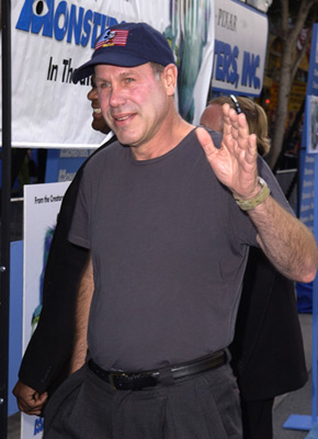 Michael Eisner at event of Monstru biuras (2001)