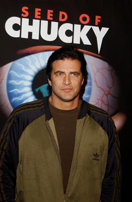 John Enos III at event of Seed of Chucky (2004)