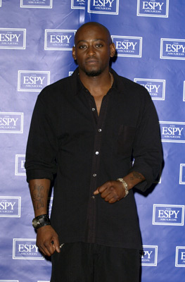 Omar Epps at event of ESPY Awards (2003)