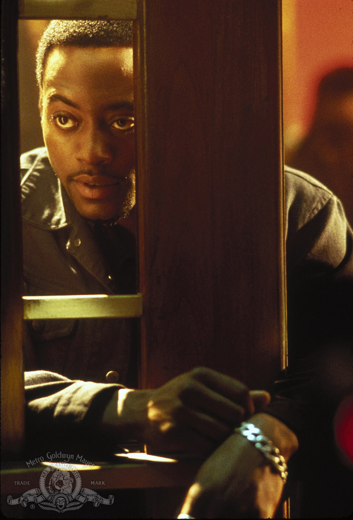 Still of Omar Epps in The Mod Squad (1999)