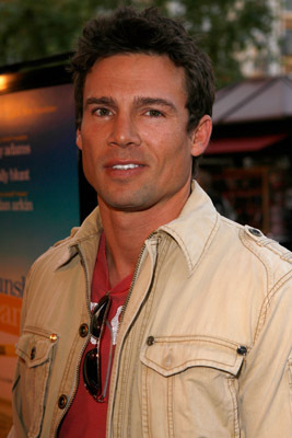 Ethan Erickson at event of Sunshine Cleaning (2008)