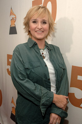 Melissa Etheridge