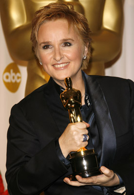 Melissa Etheridge