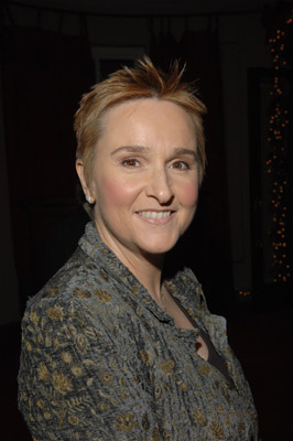 Melissa Etheridge