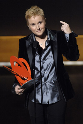 Melissa Etheridge