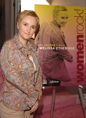 Melissa Etheridge