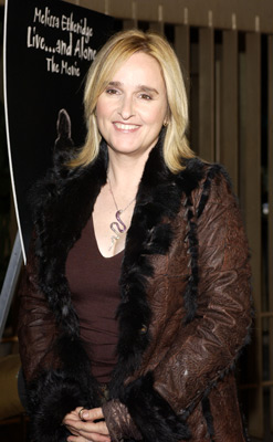 Melissa Etheridge at event of Melissa Etheridge: Live... and Alone (2002)