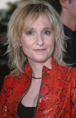 Melissa Etheridge