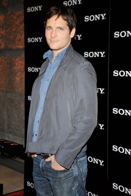 Peter Facinelli