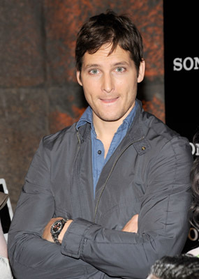 Peter Facinelli