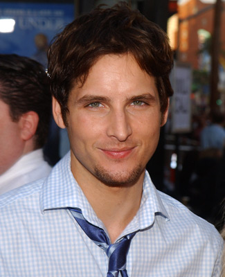Peter Facinelli at event of Sesios pedos po zeme (2001)