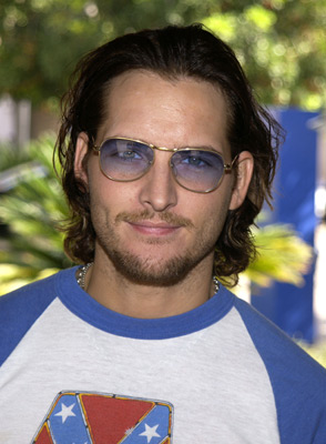 Peter Facinelli