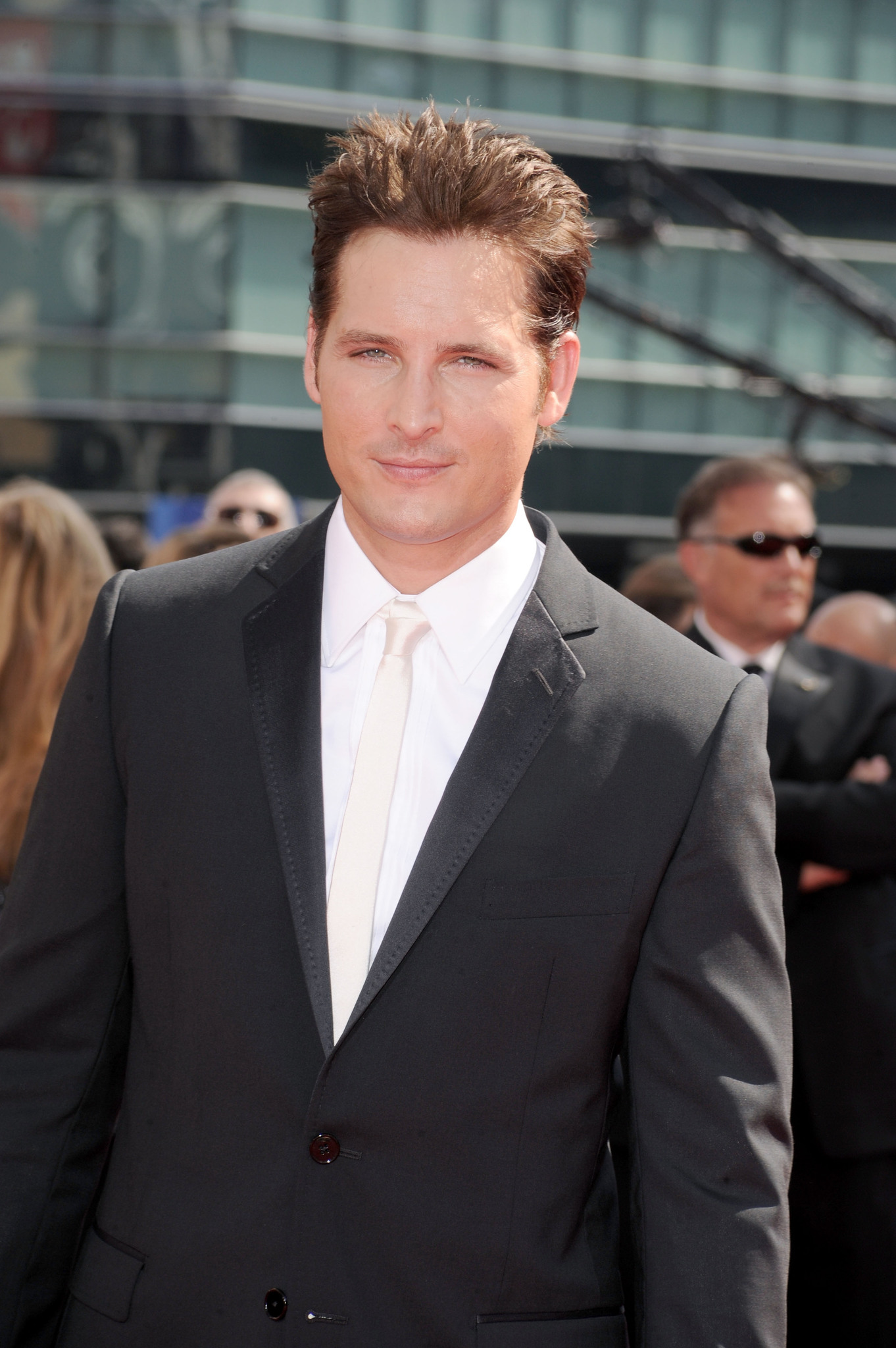 Peter Facinelli