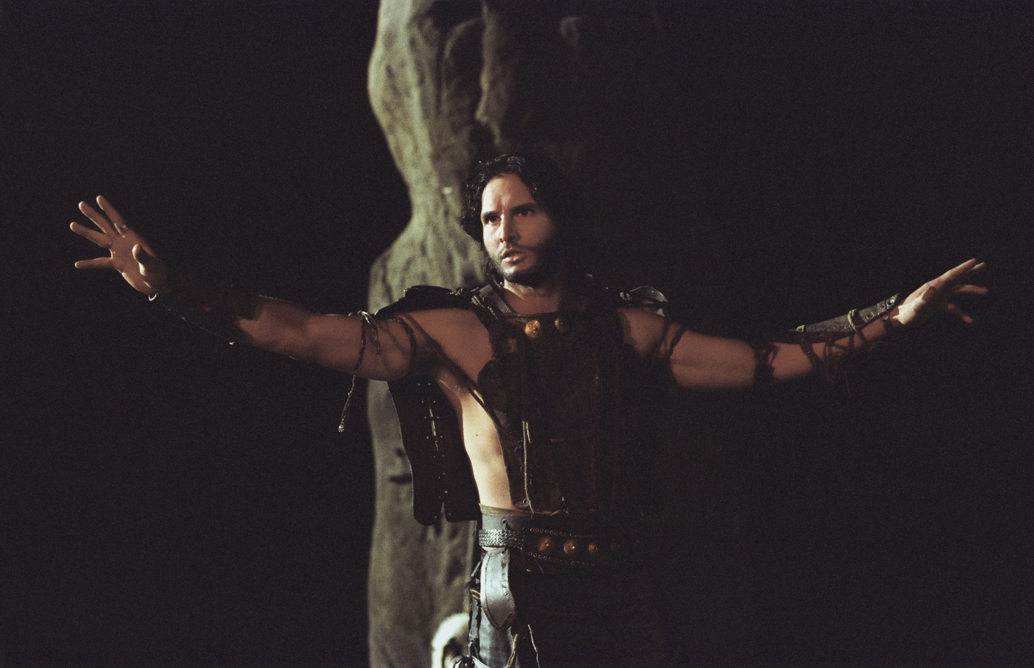 Still of Peter Facinelli in The Scorpion King (2002)