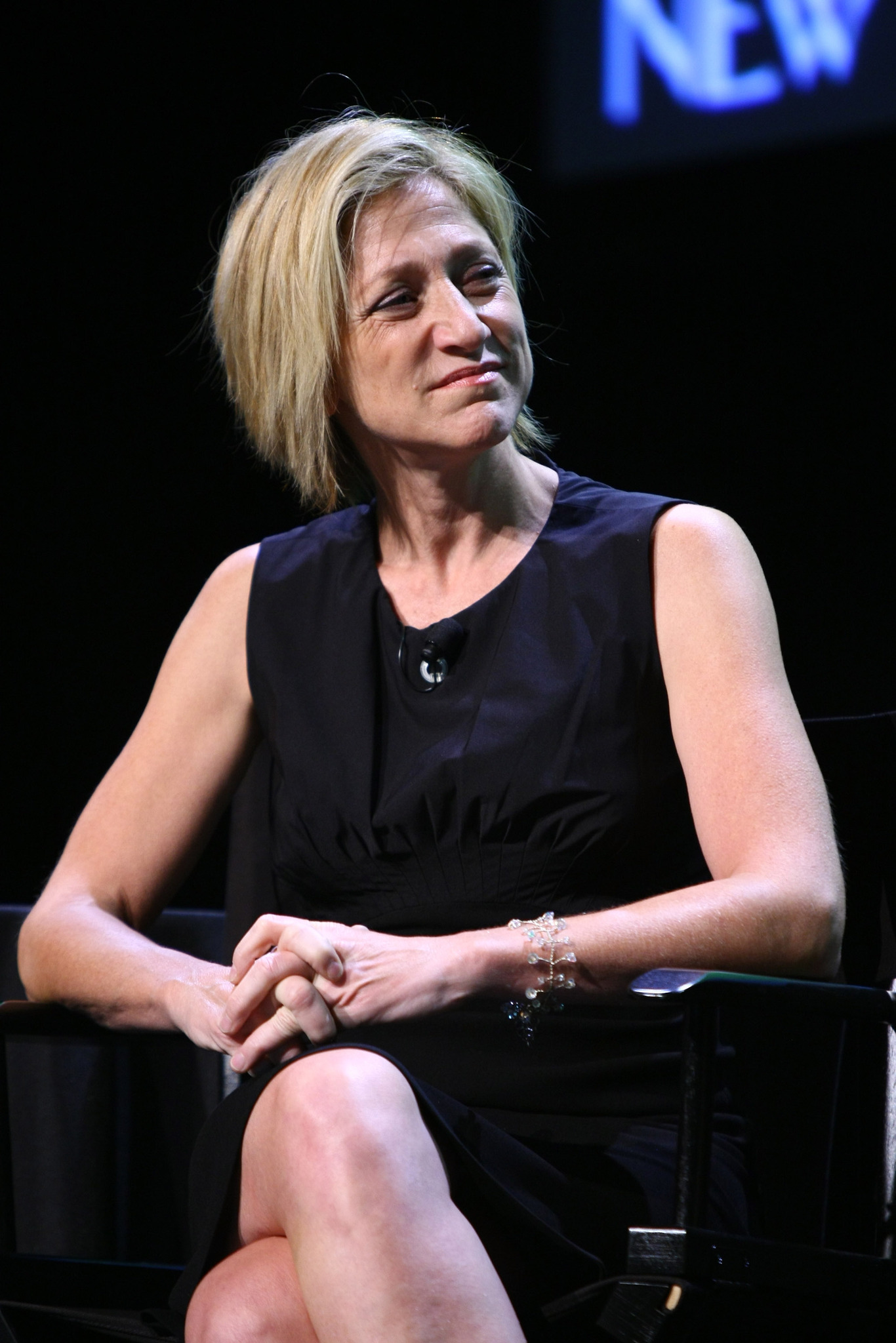 Edie Falco