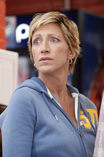 Still of Edie Falco in Nurse Jackie (2009)