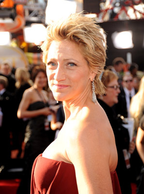 Edie Falco