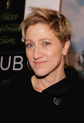 Edie Falco at event of Doubt (2008)
