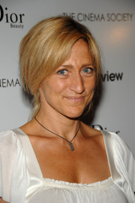 Edie Falco at event of Interview (2007)