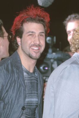 Joey Fatone