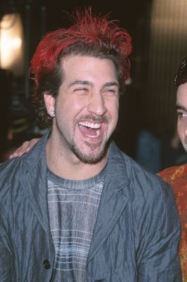 Joey Fatone