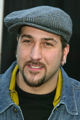 Joey Fatone