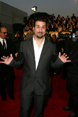 Joey Fatone