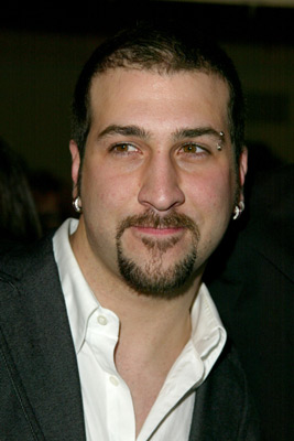 Joey Fatone