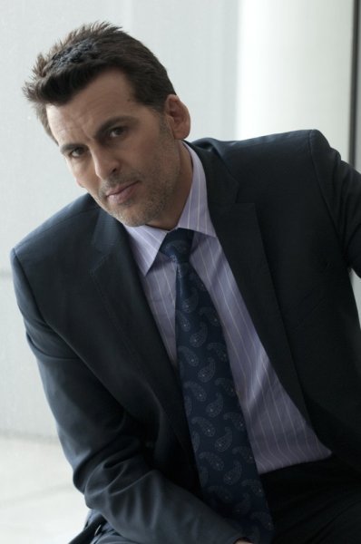 Still of Oded Fehr in Covert Affairs (2010)