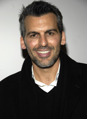 Oded Fehr at event of Kruvinas deimantas (2006)
