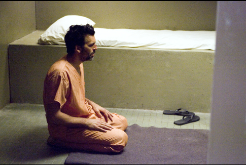 Still of Oded Fehr in Sleeper Cell (2005)