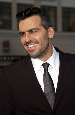 Oded Fehr