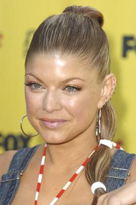 Fergie