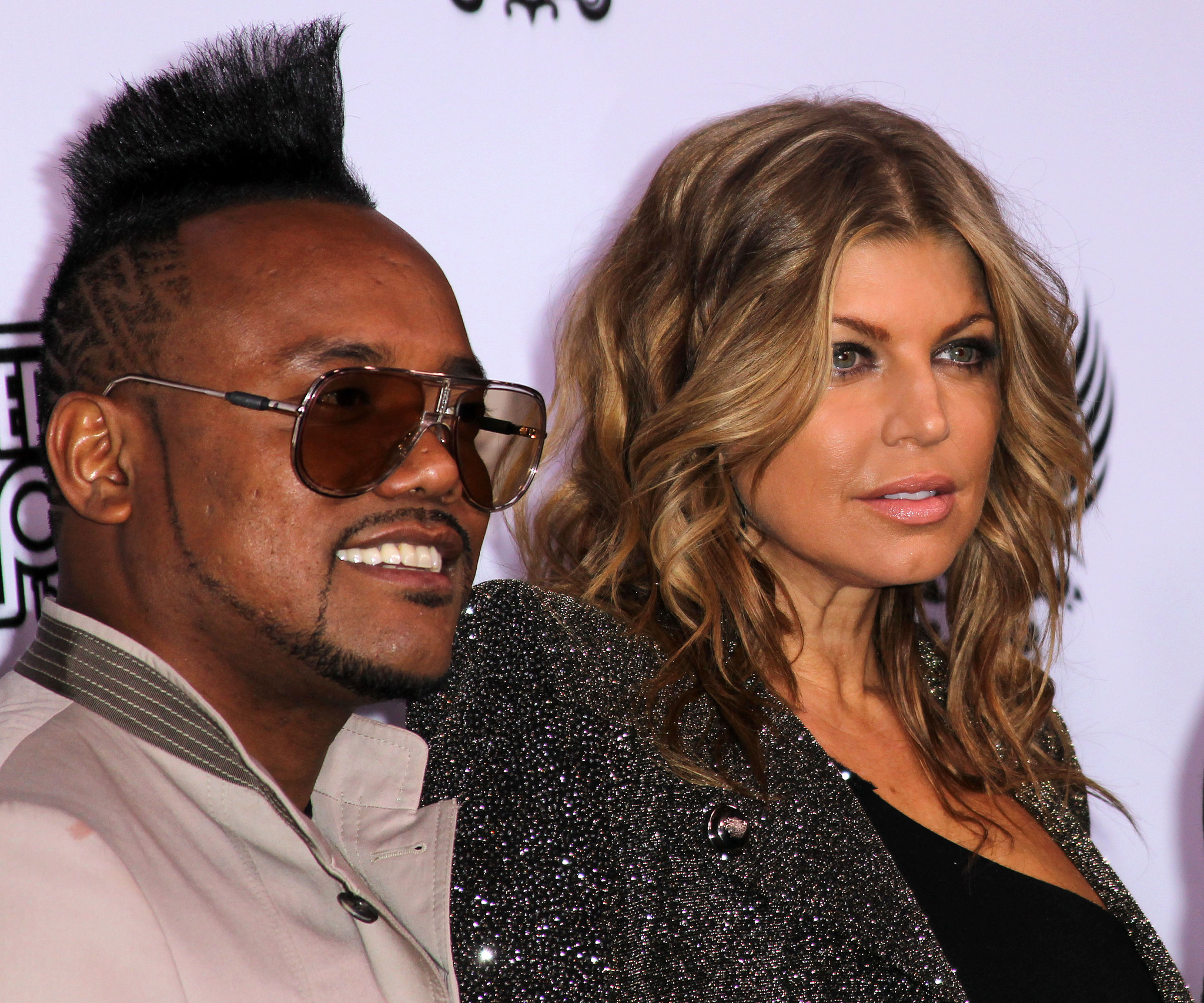 Fergie and Apl.de.Ap