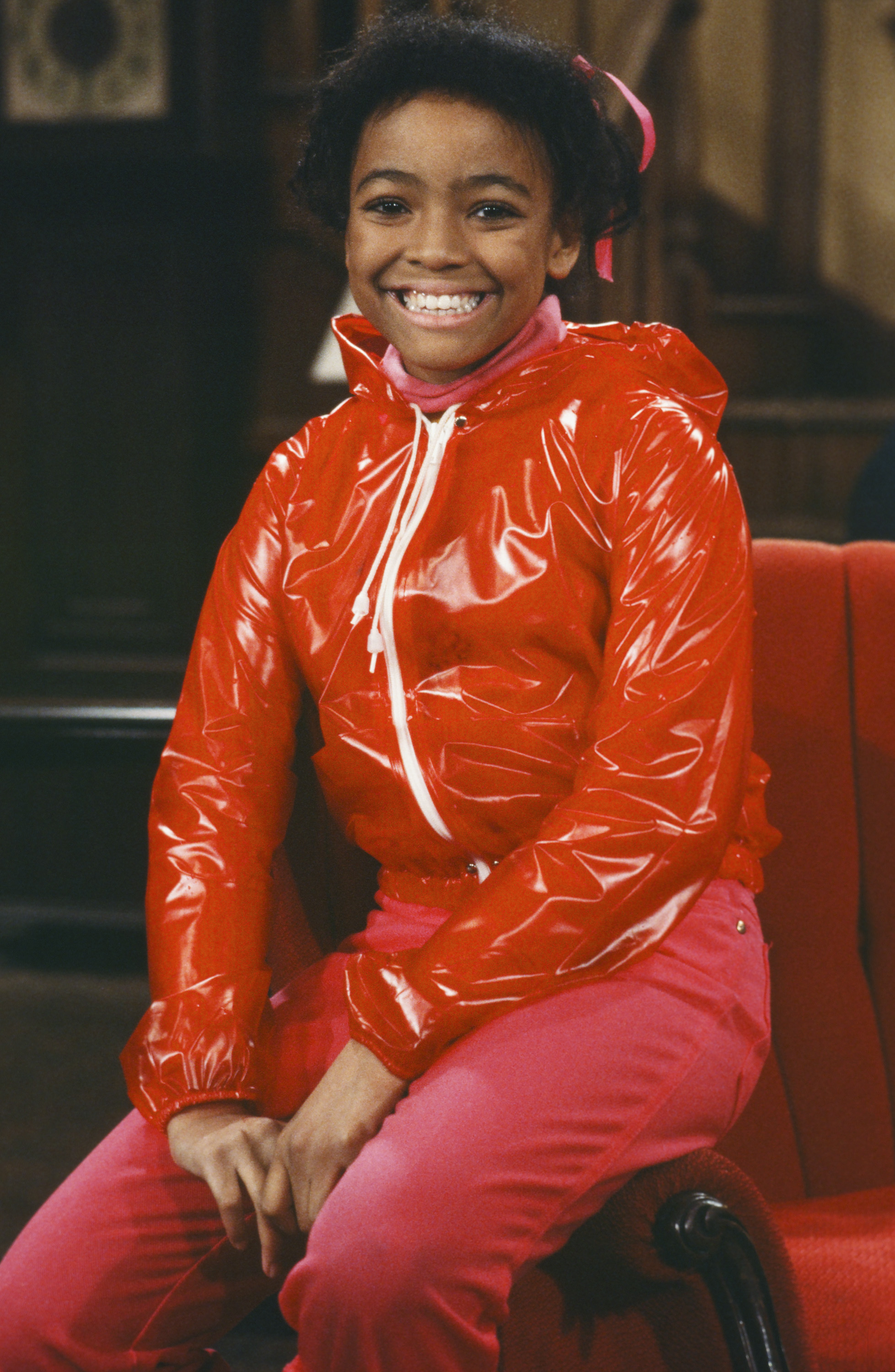 Still of Kim Fields in The Facts of Life (1979)