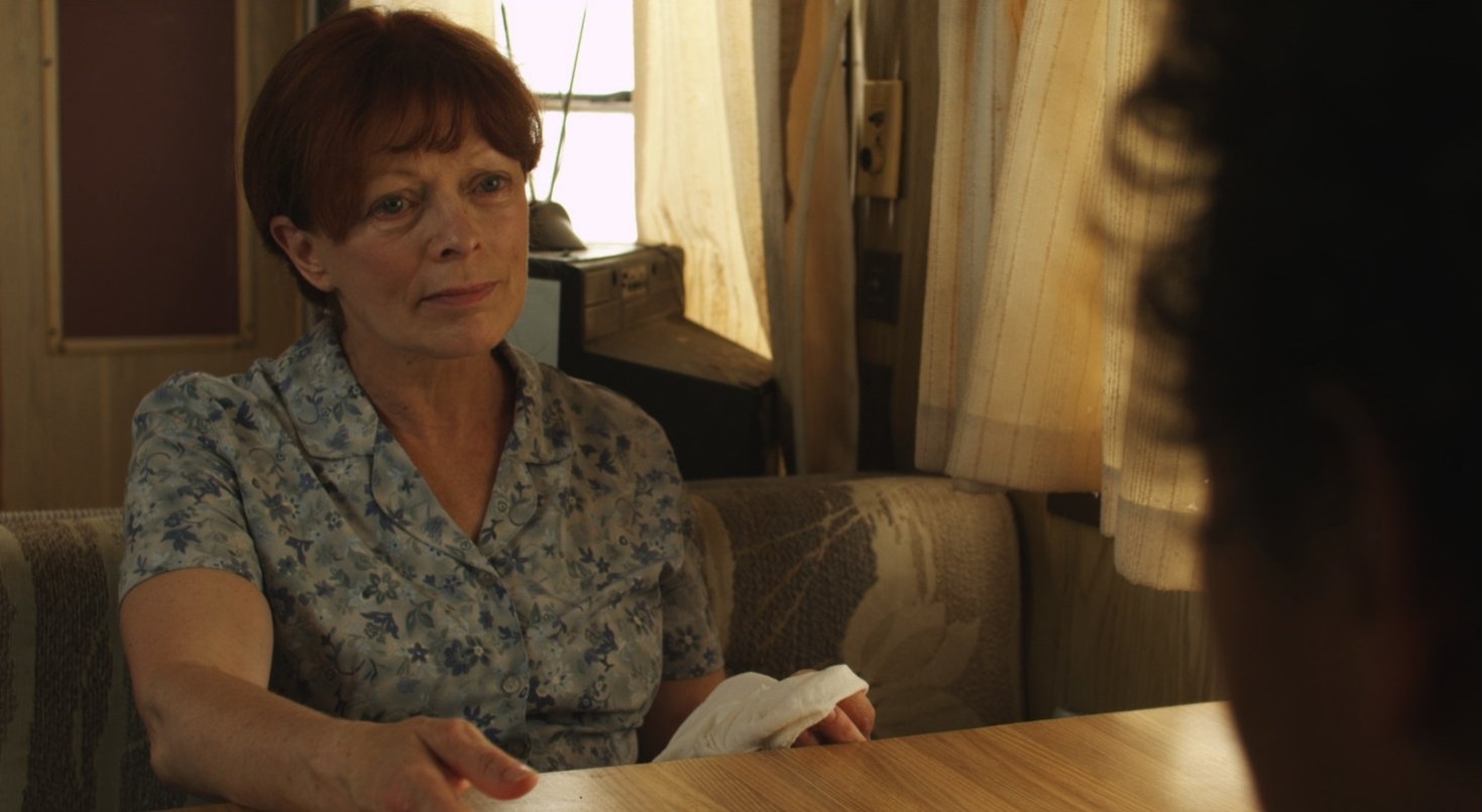 Still of Frances Fisher in Red Wing (2013)